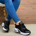 Tênis Feminino SprintMax Leve e Estiloso