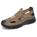 Sandália Masculina Adventurer Leve e Confortável