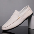 Mocassim Masculino Montecarlo Confortável e Discreto