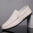 Mocassim Masculino Montecarlo Confortável e Discreto