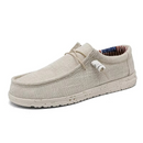 Mocassim Masculino Nautic Leve e Confortável