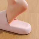 Chinelo Feminino HugFeet Leve e Confortável