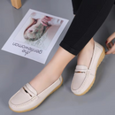 Mocassim Feminino Vittorio Macio e Confortável
