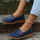 Mocassim Feminino Elegant Confortável e Versátil