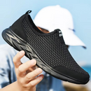 Tênis Masculino Hyper Confort Macio e Confortável