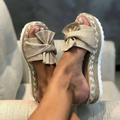 Sandália Feminina Monique Leve e Versátil