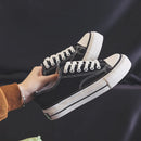 Tênis Feminino Life Star Leve e Confortável