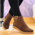 Bota Feminina Glow Confortável e Discreto