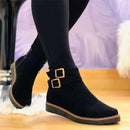Bota Feminina Glow Confortável e Discreto