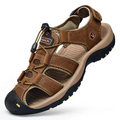 Sandália Masculina Canyon Leve e Funcional