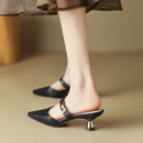 Sapato Feminino Paris Leve e Estiloso