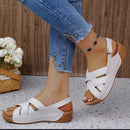 Sandália Feminina Elegance Ideal para o Dia a Dia