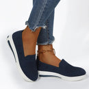 Tênis  Feminino FlexiWalk Leve e Confortável