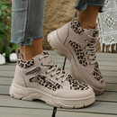 Tênis Feminino Cheeta Leve e Confortável