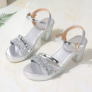 Sapato Feminino Glamorous Confortável e Versátil