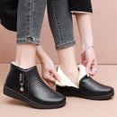 Bota Feminina Afonsis Macia e Confortável