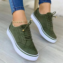 Tênis Feminino Harmony Leve e Confortável