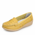 Mocassim Feminino ClassicPro Confortável para o Dia a Dia