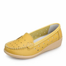 Mocassim Feminino ClassicPro Confortável para o Dia a Dia
