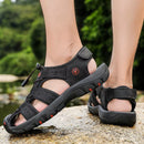 Sandália Masculina Canyon Leve e Funcional