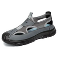 Sandália Masculina Adventurer Leve e Confortável