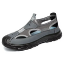 Sandália Masculina Adventurer Leve e Confortável