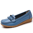 Mocassim Feminino PassoLeve Macio e Confortável