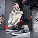 Tênis Masculino Flex Air Leve e Confortável
