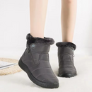 Bota Feminina Confort Flex Leve e Confortável