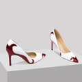 Sapato Feminino Flame Leve e Estiloso