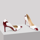 Sapato Feminino Flame Leve e Estiloso