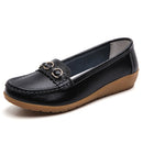 Mocassim Feminino TressePro Confortável e Discreto