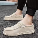 Mocassim Masculino Nautic Leve e Confortável