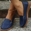 Mocassim Feminino Elegant Confortável e Versátil