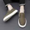 Mocassim  Masculino Vita Leve e Confortável