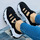 Tênis Feminino VulcanPro Leve e Funcional