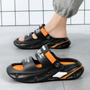 Chinelo Masculino OrthoSmile Leve e Confortável