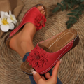 Sandália Feminina Rose Ideal para o Dia a Dia