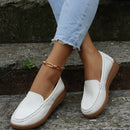 Mocassim Feminino Elegant Confortável e Versátil