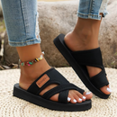 Sandália Feminina Pure Comfort Macia e Confortável