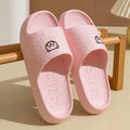 Chinelo Feminino WalkBear Leve e Confortável