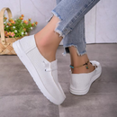 Tênis Feminino Lya Leve e Confortável