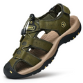 Sandália Masculina Canyon Leve e Funcional