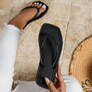 Chinelo Feminino Moderna Leve e Versátil