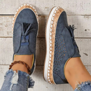Tênis Feminino Calvona Leve e Confortável