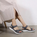 Sandália Feminina OrthoLux Macia e Confortável