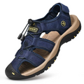 Sandália Masculina Canyon Leve e Funcional