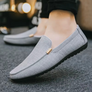 Mocassim Masculino Montecarlo Confortável e Discreto