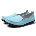 Mocassim Feminino ErgoFit Macio e Confortável