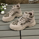 Tênis Feminino Cheeta Leve e Confortável